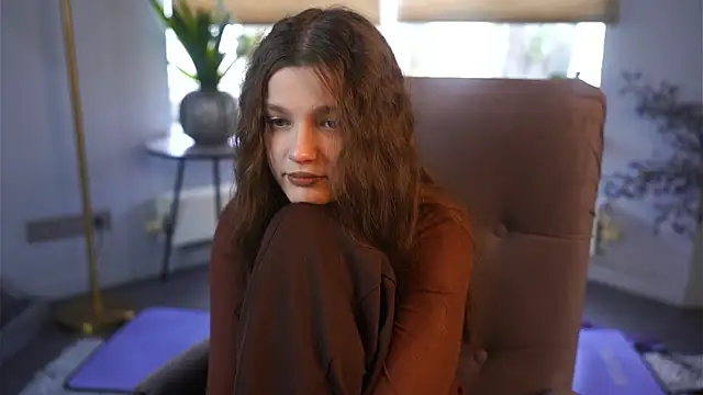 AnabelChicles webcam