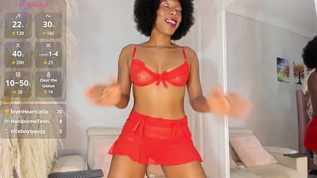 CardyKambell1 webcam