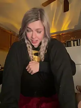 propertyofdaddy webcam