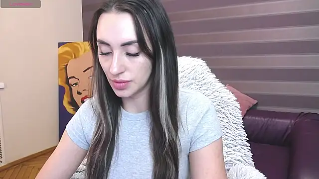 JenniferStone webcam