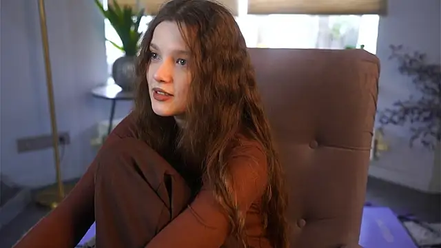 AnabelChicles webcam