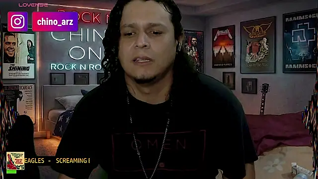 chino_roz - Chino_roz's free webcam - UK Sex Cams