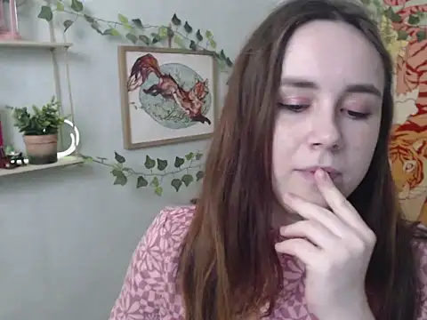 VeryVeryVeryShy_ Stripchat cam model