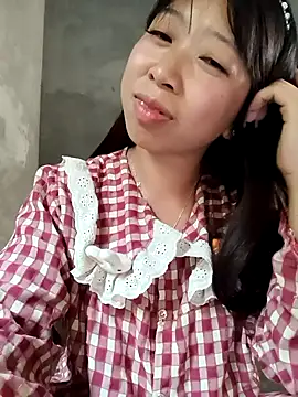 Mayly_lucky2 - Live Cam