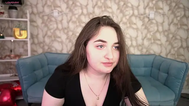 RapunzelAngel webcam