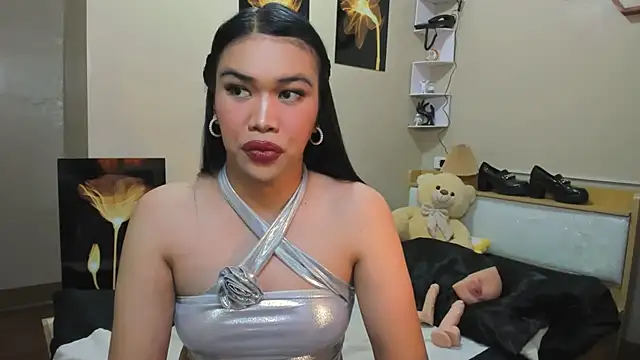 hugecelestina webcam