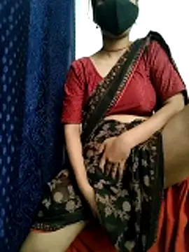 Young-cuple Stripchat cam model