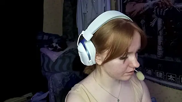 BelladeSimons Live Cam