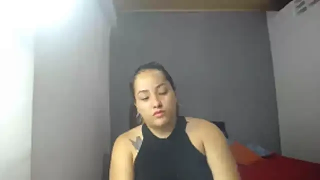 Ivanna_Vegax webcam