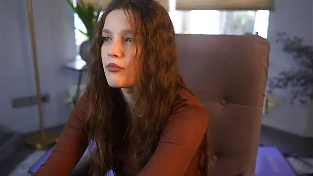 AnabelChicles webcam