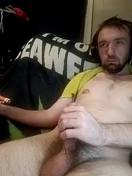 ShadowyTube webcam