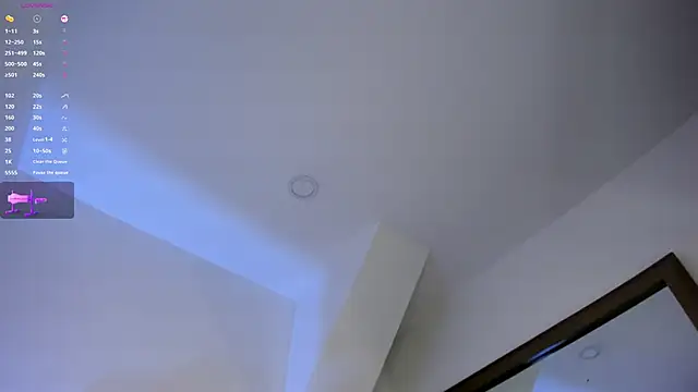 Mara_Betancurt Stripchat cam model