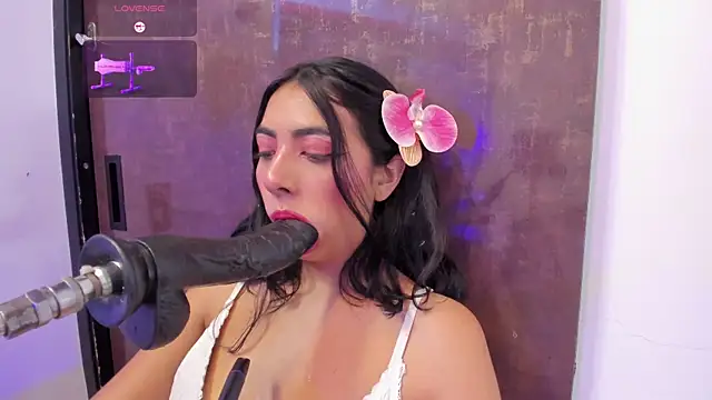 cherry_skinny_ Stripchat cam model