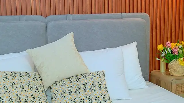 Sandy_Edvards Live Cam