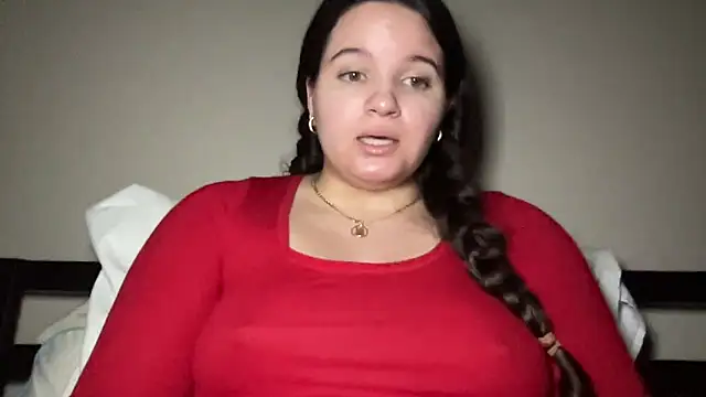 SoyOceanne Stripchat cam model