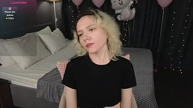 hottokori - HottoKori's free webcam - UK Sex Cams