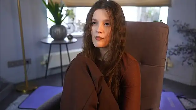 AnabelChicles Stripchat cam model