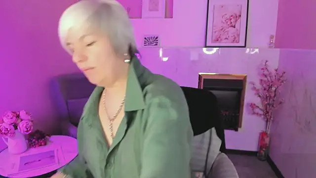 CarmenSoft Stripchat cam model