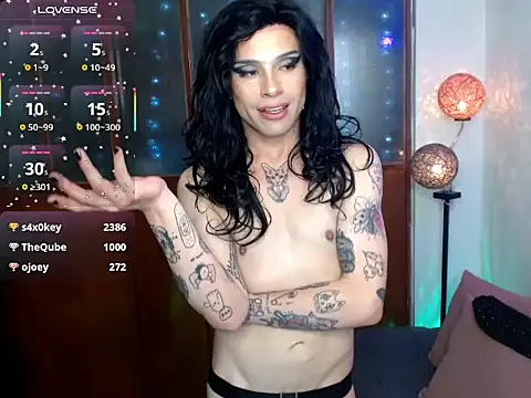 DanniHotBoy02 webcam