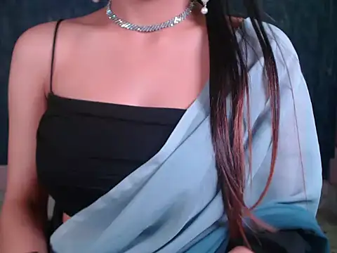 Naughty_Nisha19 - Live Cam