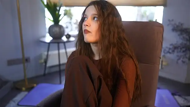 AnabelChicles webcam