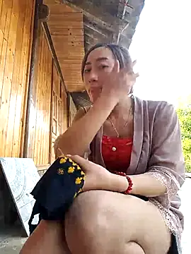 Zhan99999 Stripchat cam model