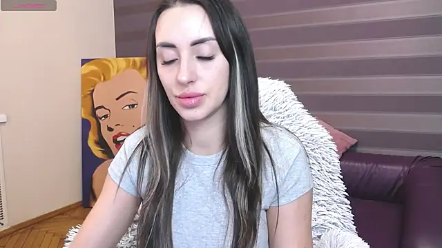 JenniferStone live sex cam