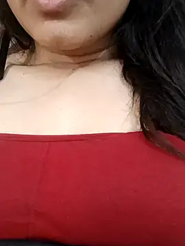 CuteSarikaLIVE webcam