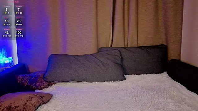 MirthfulUnseen Stripchat cam model