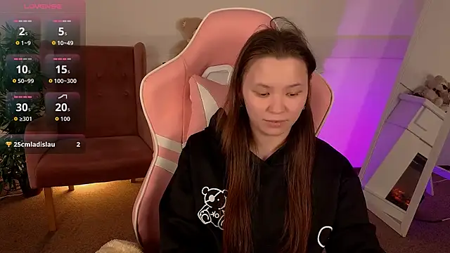 Maya_soft Stripchat cam model