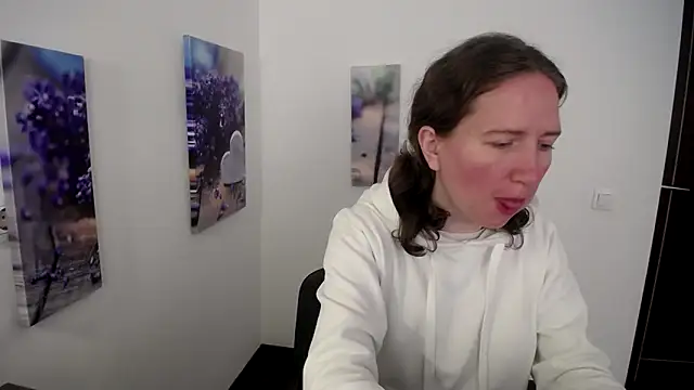 Sexy_MargoX_ Stripchat cam model