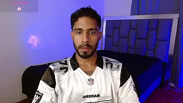 Christian_thor webcam