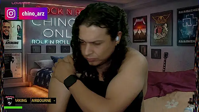 chino_roz webcam