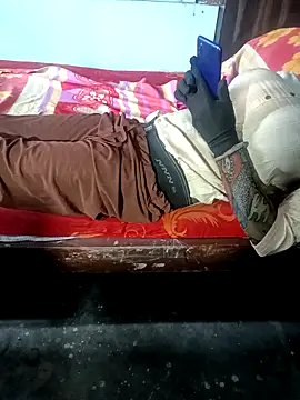 STRIP-KI-RANI webcam