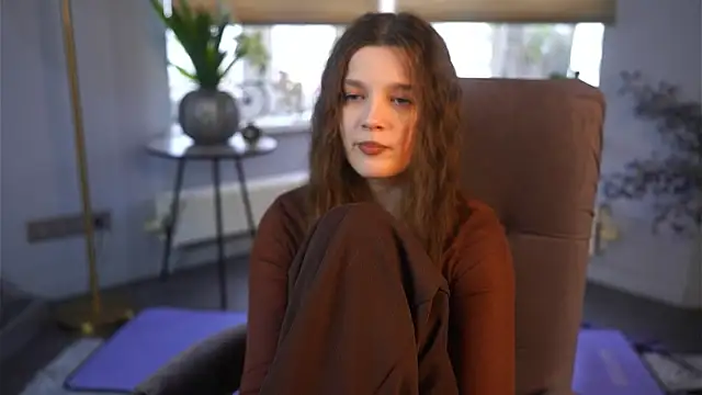 AnabelChicles webcam