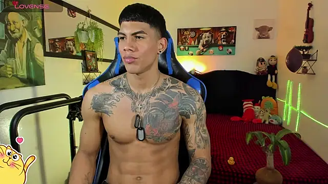 Preview of damian_latinxxx