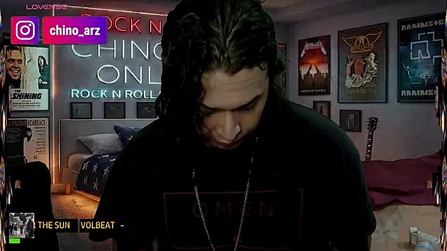 chino_roz webcam