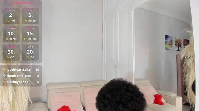 CardyKambell1 webcam