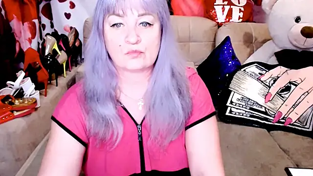 SiberiabBerry webcam