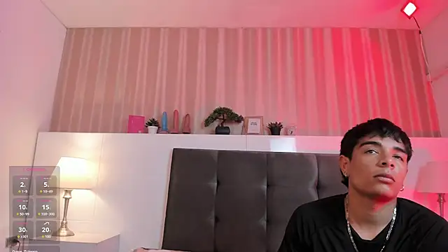 CuteButHarder webcam