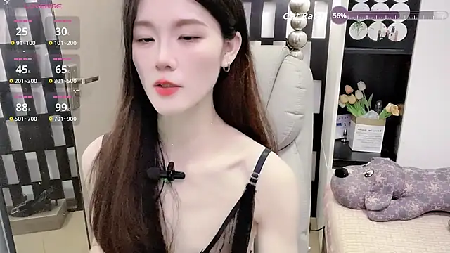 美女Yueyue-MM在线直播