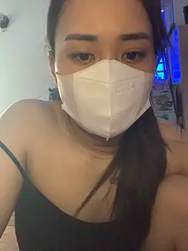 NinaBaby22 webcam