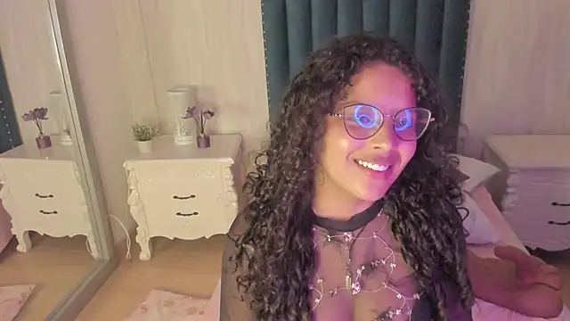 my_princess__lily webcam