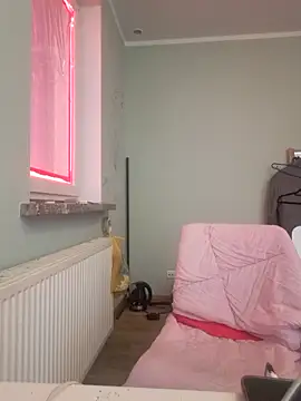 imbighornydaddy webcam