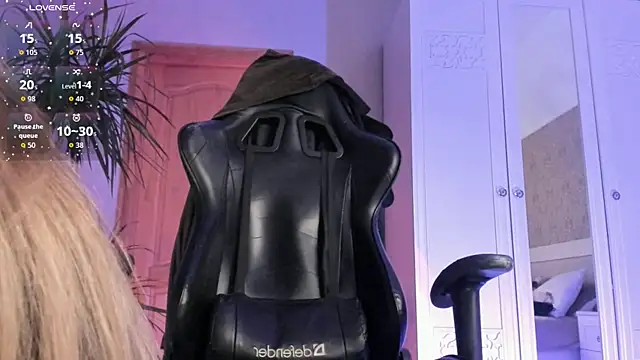 nicky_one_love webcam