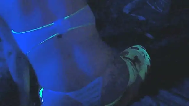 DaddyAndSplashQueen webcam