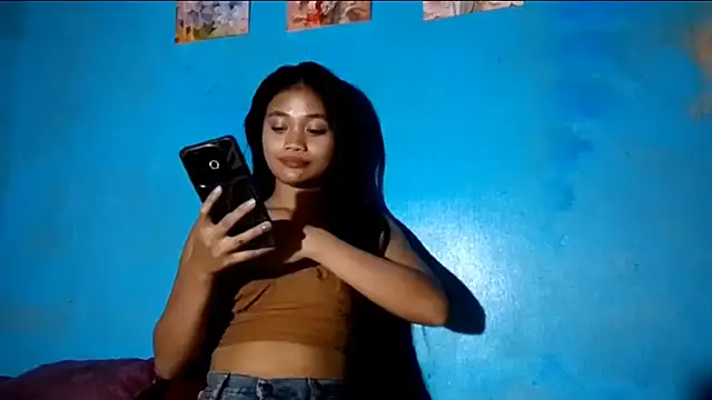 RocioLangerman webcam