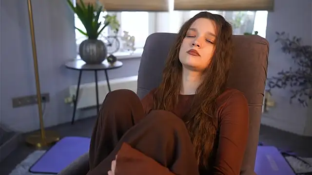 AnabelChicles webcam