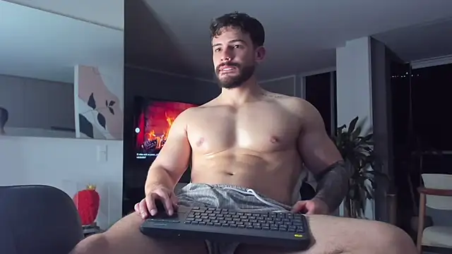 Valenthino_Salvatore's live cam