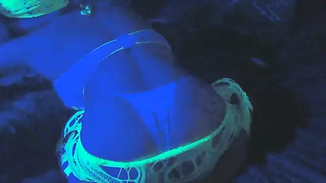 DaddyAndSplashQueen webcam